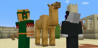 Все, что мы знаем о Minecraft 1.20