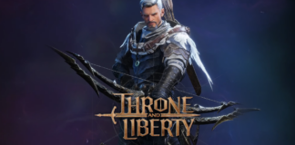 Throne and Liberty — NCSOFT рассказывают, что игроки могут ожидать от новой MMORPG для ПК и консолей