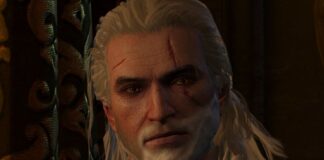 Все прически и бороды в The Witcher 3