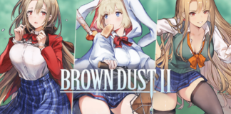 Brown Dust 2 — объявлен период раннего доступа для пользователей Android