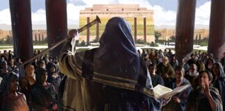 The Sacred And The Profane DLC для Old World
