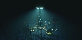 Citybuilder Surviving The Abyss приглашает вас в ранний доступ