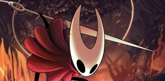 Все, что мы знаем о Hollow Knight: Silksong