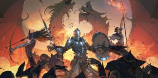 Утечки Dragon Age: Dreadwolf обещают более динамичный экшен