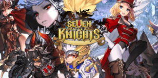 Seven Knights Idle Adventure — Netmarble представляет новые игры на конец 2023 года