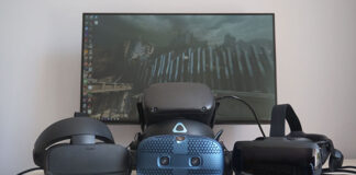 Лучшие гарнитуры VR 2023: лучшие гарнитуры виртуальной реальности для ПК