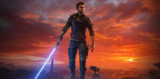 Star Wars Jedi: Survivor задерживается на шесть недель