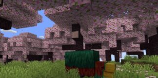 Minecraft 1.20 — подробности о новых мобах, археологии и неожиданном новом биоме
