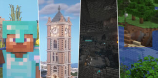 Как изменить режим игры в Minecraft
