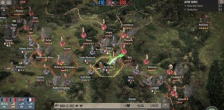 Новая RTS The Great War: Western Front появится 30 марта