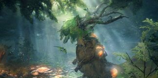 Wild Hearts: Руководство, советы и стратегии по боссу Sapscourge