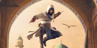 Ubisoft представила инструмент для написания диалогов с помощью ИИ
