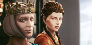 Paradox анонсировала целый ряд новых DLC, включая одно для Crusader Kings 3