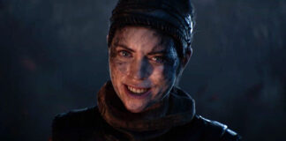Hellblade 2 выглядит пугающе реалистично в новом техническом демо на Unreal Engine 5