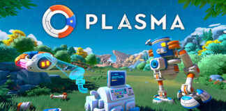 Plasma — это космическая инженерная игра от бывших разработчиков Kingdom и Poly Bridge