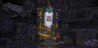 Wo Long: Где найти каждый Флаг в Fall Of The Corrupted Eunuch