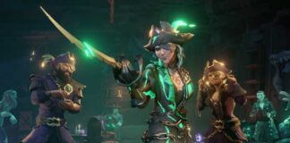 Sea of Thieves