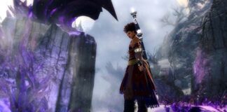 Guild Wars 2 превью обновления баланса малых профессий от 2 мая Guild Wars 2