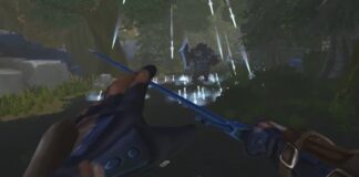 VR MMO Ilysia