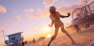 Как быстро перемещаться в Dead Island 2