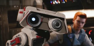 Расположение канистр стима Star Wars Jedi Survivor: Где найти все канистры Стима