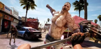 Системные требования ПК для Dead Island 2