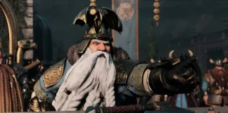 Total War: Warhammer 3 получит бесплатное DLC вместе с расширением Гномы Хаоса