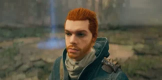 Как быстро перемещаться в игре Star Wars Jedi: Survivor