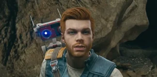 Star Wars Jedi Survivor: как пройти головоломку Chamber of Duality