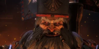 Total War: Warhammer III’s Chaos Dwarfs и бесплатное DLC уже в продаже