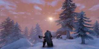 Valheim: Как создать свой собственный выделенный сервер