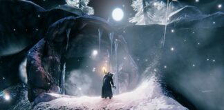Valheim: как найти серебряную руду