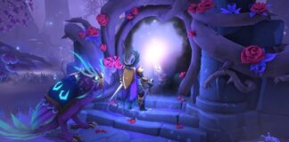 Обновление Albion Online Knightfall добавляет подземелье в Туманы, изменяет дороги Авалона и другое Обновление Albion Online Knightfall добавляет подземелье в Туманы, изменяет дороги Авалона и многое другое