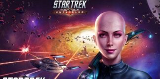 Star Trek Online: Unraveled вышла на ПК, показывая, что будет после гамбита Терранов Star Trek Online: Unraveled
