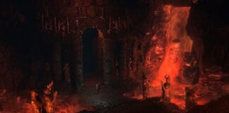 Знакомство с персонажами Diablo IV и «темная» история Diablo в новом видеоролике Знакомство с персонажами Diablo IV и "темная" история Diablo в новом видеоролике
