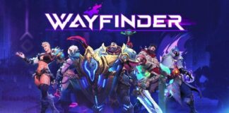 Глобальное закрытое бета-тестирование Wayfinder