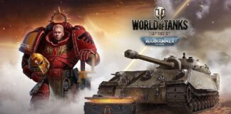 Warhammer Skulls раскрывает новый контент Darktide, Vermintide 2, множество товаров для Wargaming и новую RTS