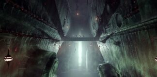 Destiny 2 Ghosts of the Deep Dungeon вышло, глубоко в метановом море Титана
