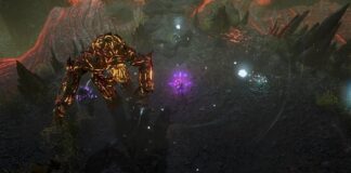 Fractured Online открывает передачу данных с учетных записей Gamigo и сообщает об обновлении навыков Fractured Online