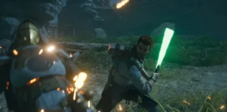 Лучшие навыки в игре Star Wars Jedi Survivor