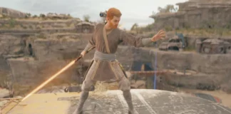 Star Wars Jedi Survivor: Как получить робу джедая