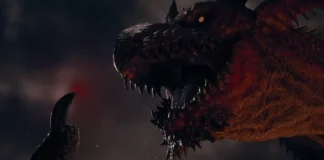 Dragon’s Dogma 2 получила первый трейлер, появится в Steam Dragon's Dogma 2