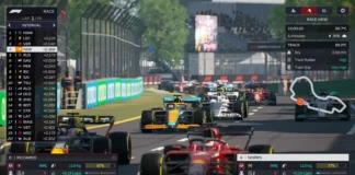 F1 Manager 2023 появится этим летом с новыми симуляторами автоспорта F1 Manager 2023