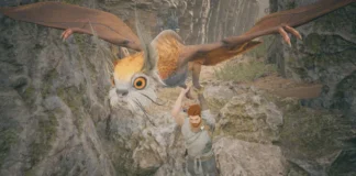 Star Wars Jedi Survivor Секретный слух ущелья: как добраться до Извилистого оврага