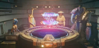 Руководство по голотактике Star Wars Jedi Survivor: Как победить Тулакта, Скуву, Тулли и остальных Руководство по голотактике Jedi Survivor