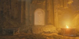 Star Wars Jedi Survivor: как открыть логово Ваштана Вульфа Star Wars Jedi Survivor: как открыть логово Ваштана Вульфа