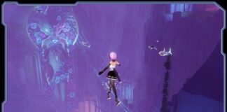 Tower of Fantasy улучшит поддержку DLSS, добавит новую сюжетную главу Tower of Fantasy улучшит поддержку DLSS