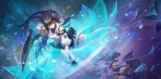 Tower of Fantasy выпустила тизер для версии 3.0 и прибытие домена 9