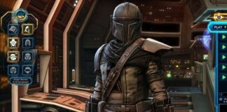 Сообщается, что EA переносит разработку Star Wars: The Old Republic из BioWare в стороннюю студию Star Wars: The Old Republic
