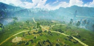 Июньское обновление ArcheAge